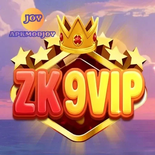 zk9vip Logo